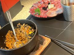 -谷牛和牛烤肉(漕河泾印象城店)