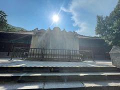 -香山寺