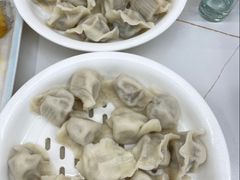 -东北饺子馆(马尾君竹店)