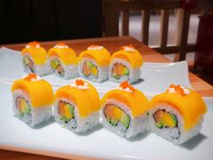 -TORO MaKi 寿司·日料(华创店)