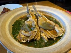 -永安鱼庄·镇江菜(丁卯店)