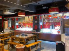-巴将军·非遗老字号火锅(解放碑店)
