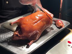 -北京全聚德(和平门店)