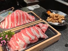 -湊湊火锅·茶憩(新中关购物中心店)