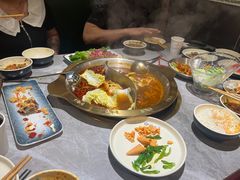-伊尚宫·清真广式早茶.韩式烤肉·火锅