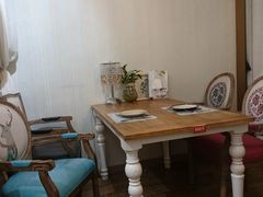 -麦甜创意轻食餐厅(西康路店)