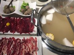 -潮牛壹号鲜牛肉火锅(新亚太店)