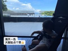 -三亚太阳湾柏悦酒店
