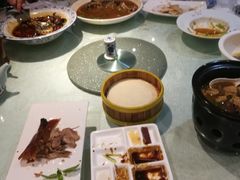 -京味民福烤鸭店(建设四马路店)