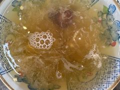 -梧州双钱龟苓膏(老街店)