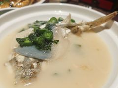 -肆月河豚·新淮扬(金融街店)