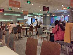 -大家乐(广州天河城六楼店)