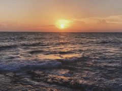 -白沙湾海滩
