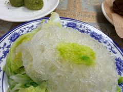 -清真·鸦儿李记·小馆(后海店)