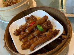 -海逸海鲜酒家(古北店)