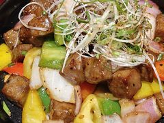 -隐月· 㐂和食屋(芝罘万达公馆店)