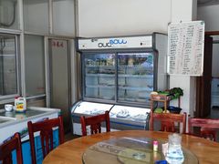 大堂-品雅轩农家乐