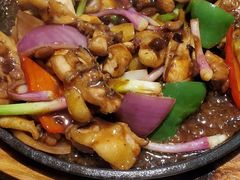 -旺阁茶餐厅(笋岗店)