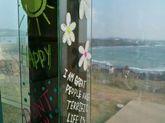 -Cafe Aewol Monsant