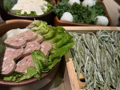 -左庭右院鲜牛肉火锅(新梅广场店)