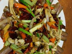 -南海渔家•海鲜•正宗海南菜(海棠湾店)