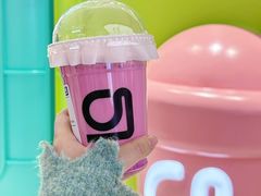 -gleeglee乐溢亦茶(合生汇店)