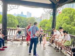 -文昌阁