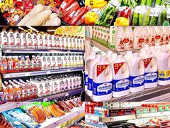 -中商优品汇超市(中南店)