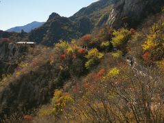 -北京凤凰岭
