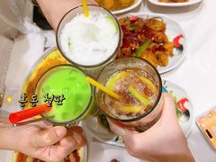 -樂麗餐室 · 本地茶餐廳(扬名广场店)