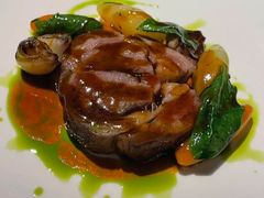 -Oyster Talks 四度蚝法餐厅