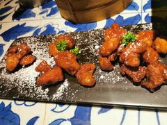 -绿茶餐厅(布吉万象汇店)