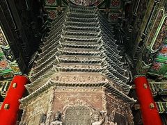 -北京艺术博物馆(万寿寺)