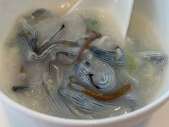 -白天鹅宾馆·流浮阁咖啡厅