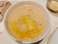 老上海酒酿圆子-诺莱仕游艇会