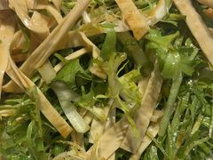 -煎饼卷大葱·非遗传承·潍坊菜(十笏园店)