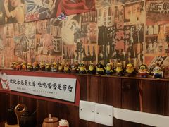 -七町糖果寿司屋(龙洞广工店)