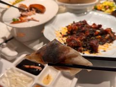 -四季民福烤鸭店(前门大栅栏店)