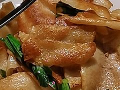 腊味炒豆丝-董厨煨汤馆(车站路店)