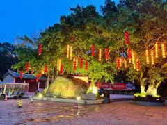 -莆田湄洲妈祖祖庙