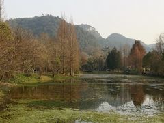 -贵阳市花溪国家城市湿地公园