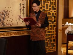 -北京中国大饭店