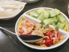 -芦月轩羊蝎子(北蜂窝店)