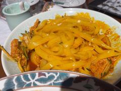 -伊斯麦尔丝路·新派菜(沙子口店)