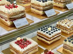 -M'CAKE(西单大悦城店)