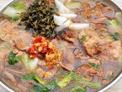 三合一-廖记汆汤(东亭路店)