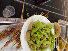 -老黑板筋(顺义总店)