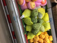 释迦-广百家超市(大东海店)