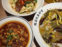 -太二酸菜鱼(上海佛罗伦萨小镇店)