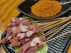 -禾记花园涮肉餐厅